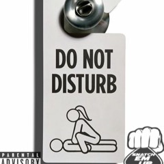 Goldy Brinkman- Do Not Disturb