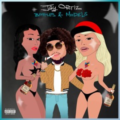 Bottles and Models Prod by Adamata