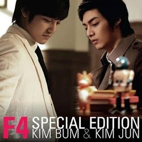 [꽃보다 남자 OST EP 02.4] Boys over flowers - Lee Ji Hye - A heart can not be hidden