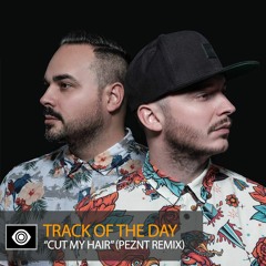 Track of the Day: Simon Shaw “Cut My Hair” (PEZNT Remix)
