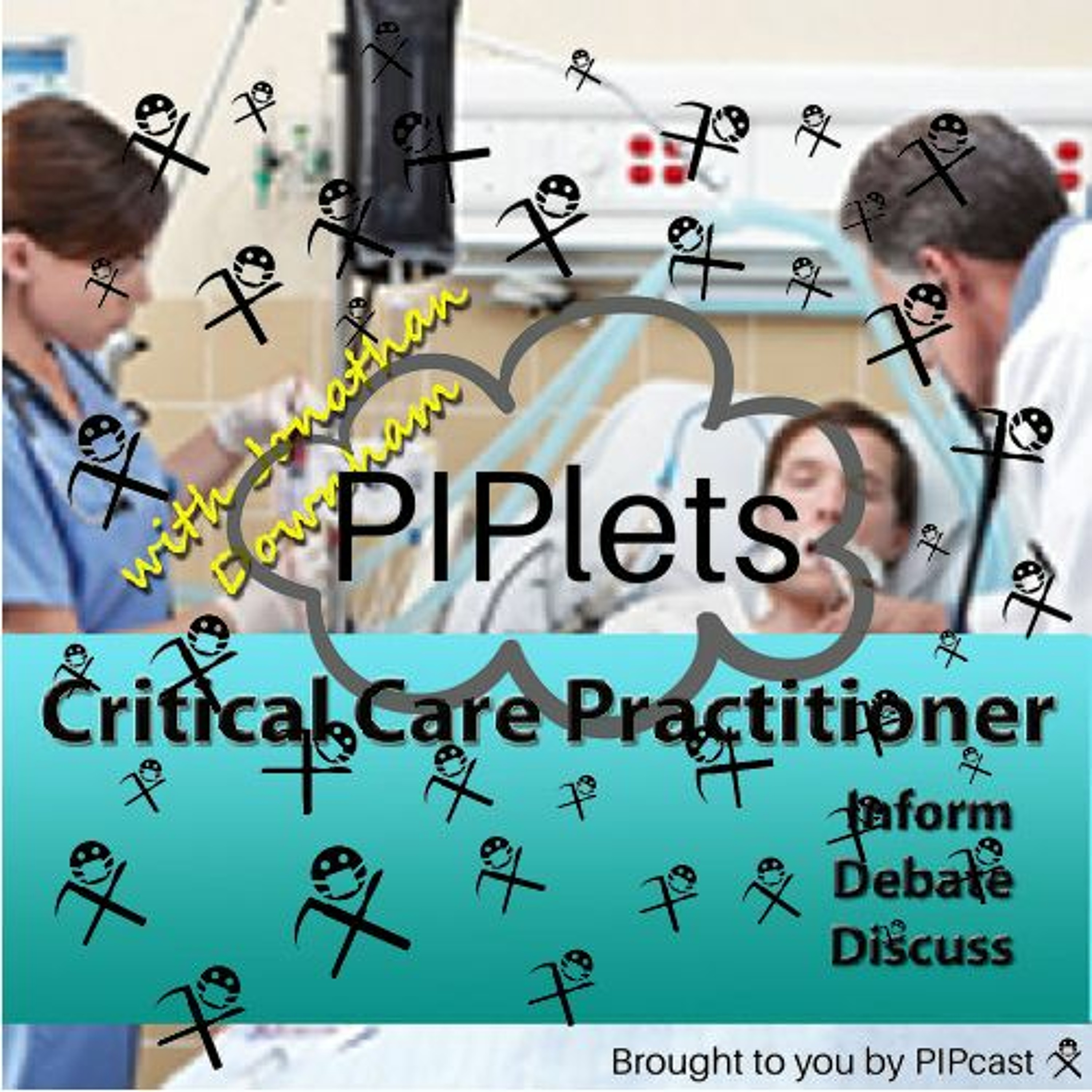 PIPCast