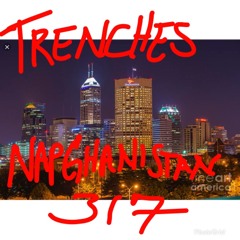 Dilardo Lord x Kevo daPlug - Trenches