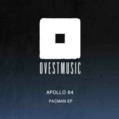 Apollo 84 - Pacman (Paul Cart & Stefano Crabuzza Remix) played by NEVERDOGS