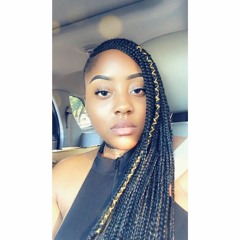 Keyshia Cole Ft Monica - Trust (Cover)