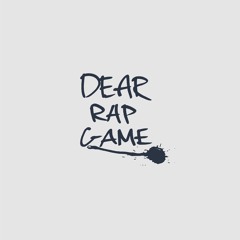 Packy - Dear Rap Game