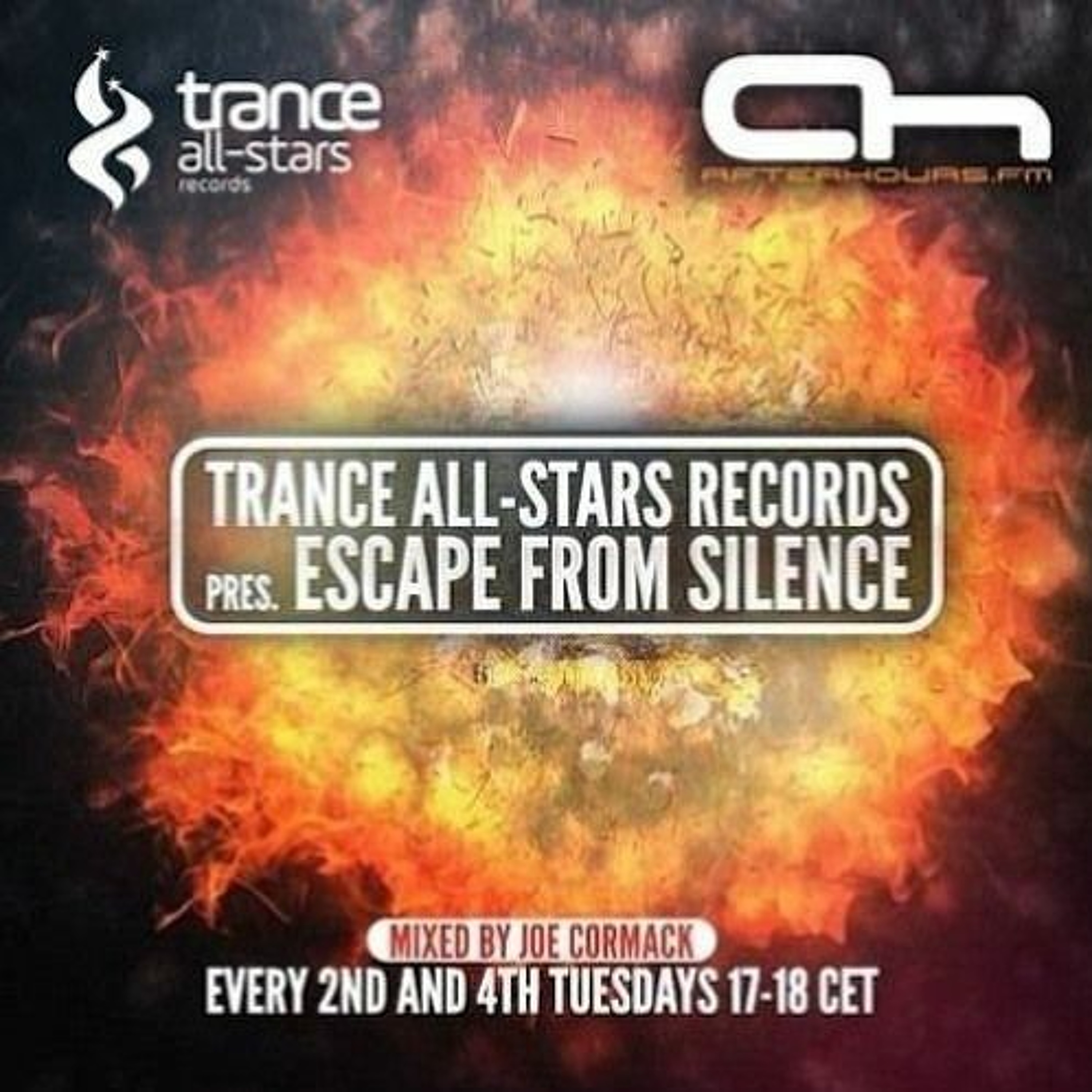 Trance All-Stars Records