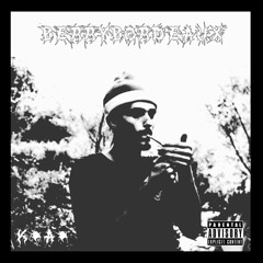 Desolate - BerryBordeaux