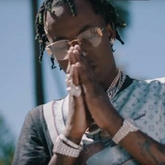 Rich The Kid - A Lot On My Mind [Mee$H eDiT]