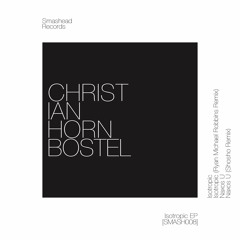 Christian Hornbostel - Isotropic (Original Mix)