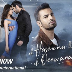 Stream Hue Bechain Ek Haseena Thi Ek Deewana Tha Music Nadeem Palak Muchhal 128kbps .M4A by ZT Listen online for free on SoundCloud