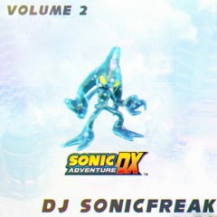 Track 04 - SADX - Sandhill