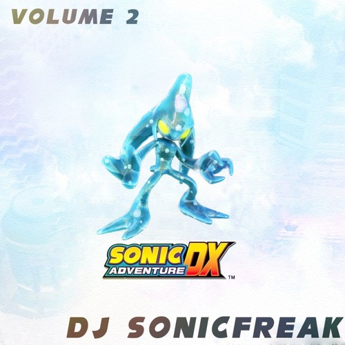 Track 01 - SADX - Perfect Chaos