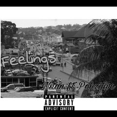 Nstan ft pohzitive . FeeLinGs