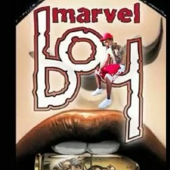 Marvel Boy.  Ya no se..