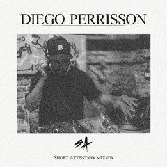Short Attention Mix 009 by Diego Perrisson