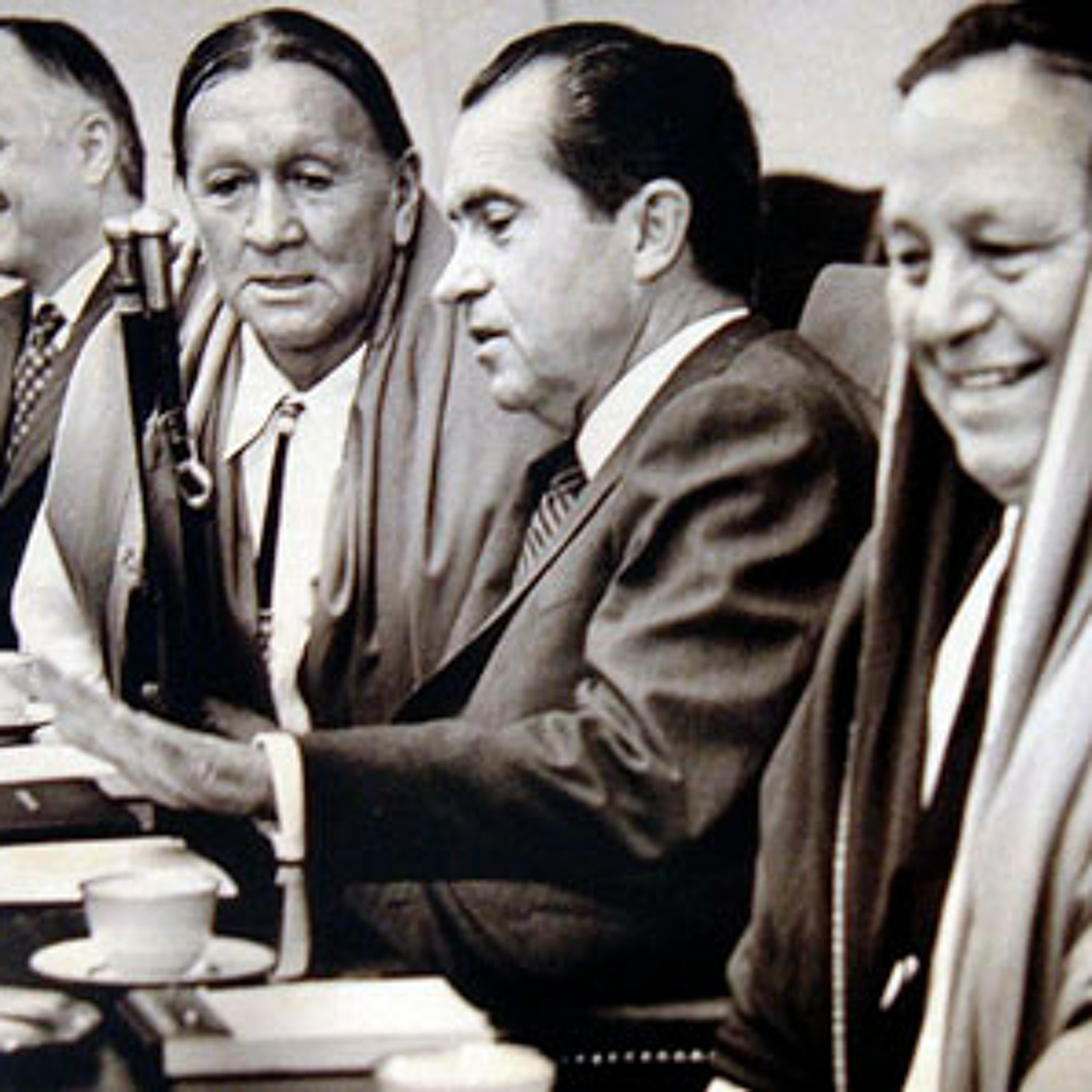 Nixon Now Podcast