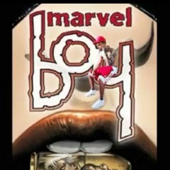 Marvel Boy. Rompe el piso...