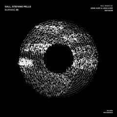 Sall, Stefano Pelle - Energy (ABYSSVM Remix)
