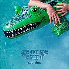 George Ezra - Shotgun (Sebbo & DJ Spin Plastic Bootleg) ***FREE DOWNLOAD***