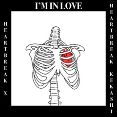 I'm In Love ft.(HBK Kakashi)