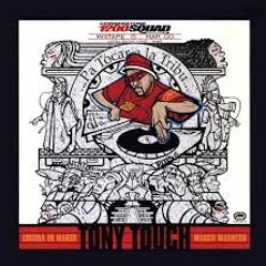 Stream Caveman Music + Mixes | Listen to Tony Touch Power Cypha 1