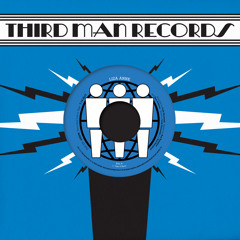 "Take It Back" Live at Third Man Records - Liza Anne