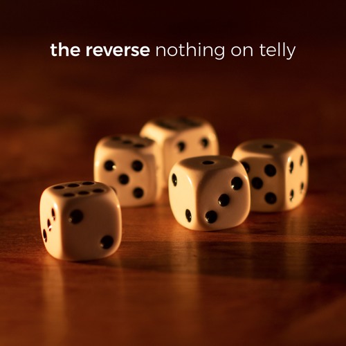 Nothing on Telly (Clean Version)