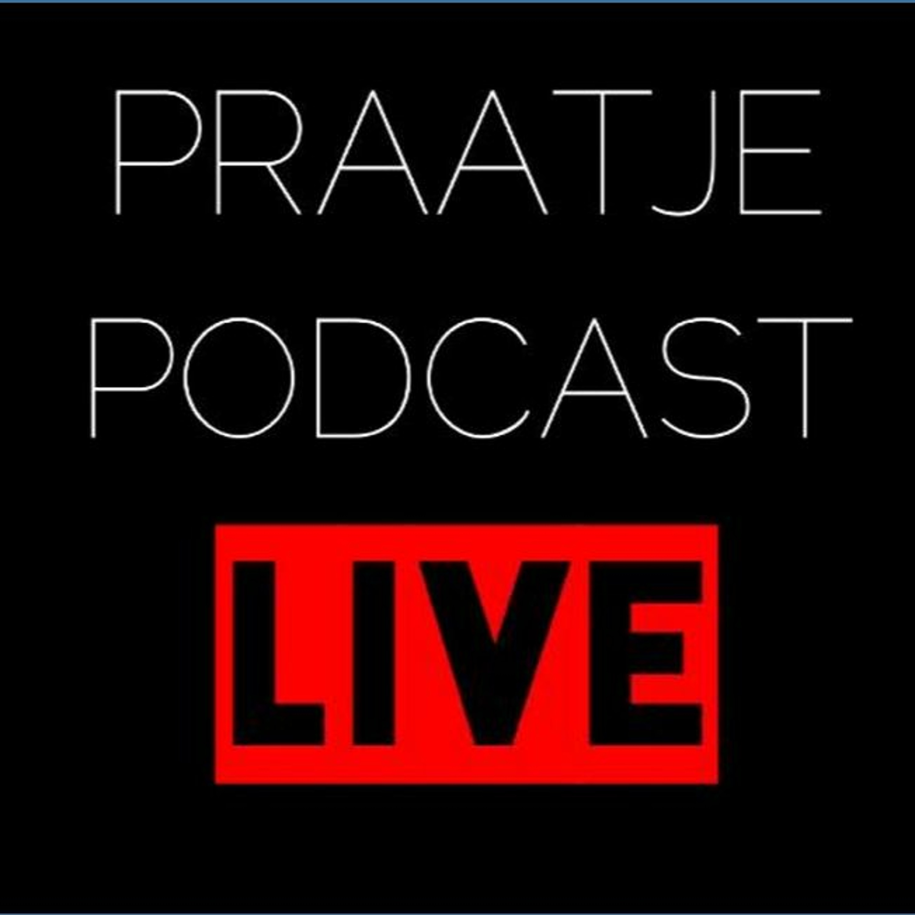 Praatje Podcast