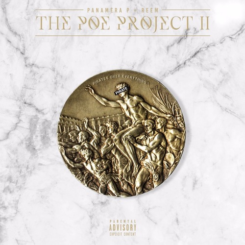 Be Real Feat Reem, Tony Cartel, G Green (Prod. By Logic)