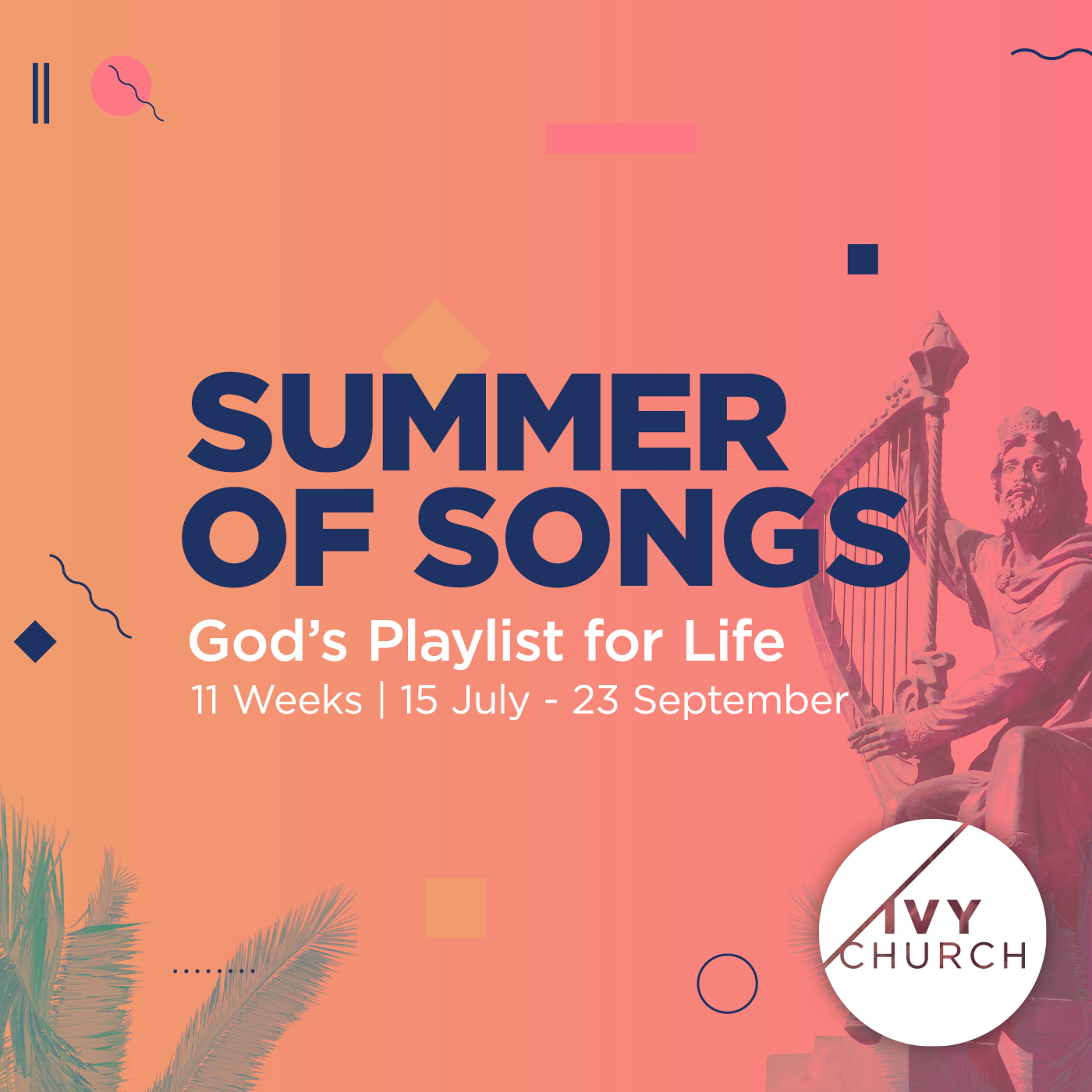 2018-09-02 / Andy Smith / Sing / Summer of Songs/ Ivy Sharston episode artwork