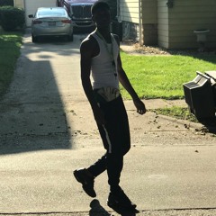 Stackboy Zay- Terrell Story (prod. Meech)