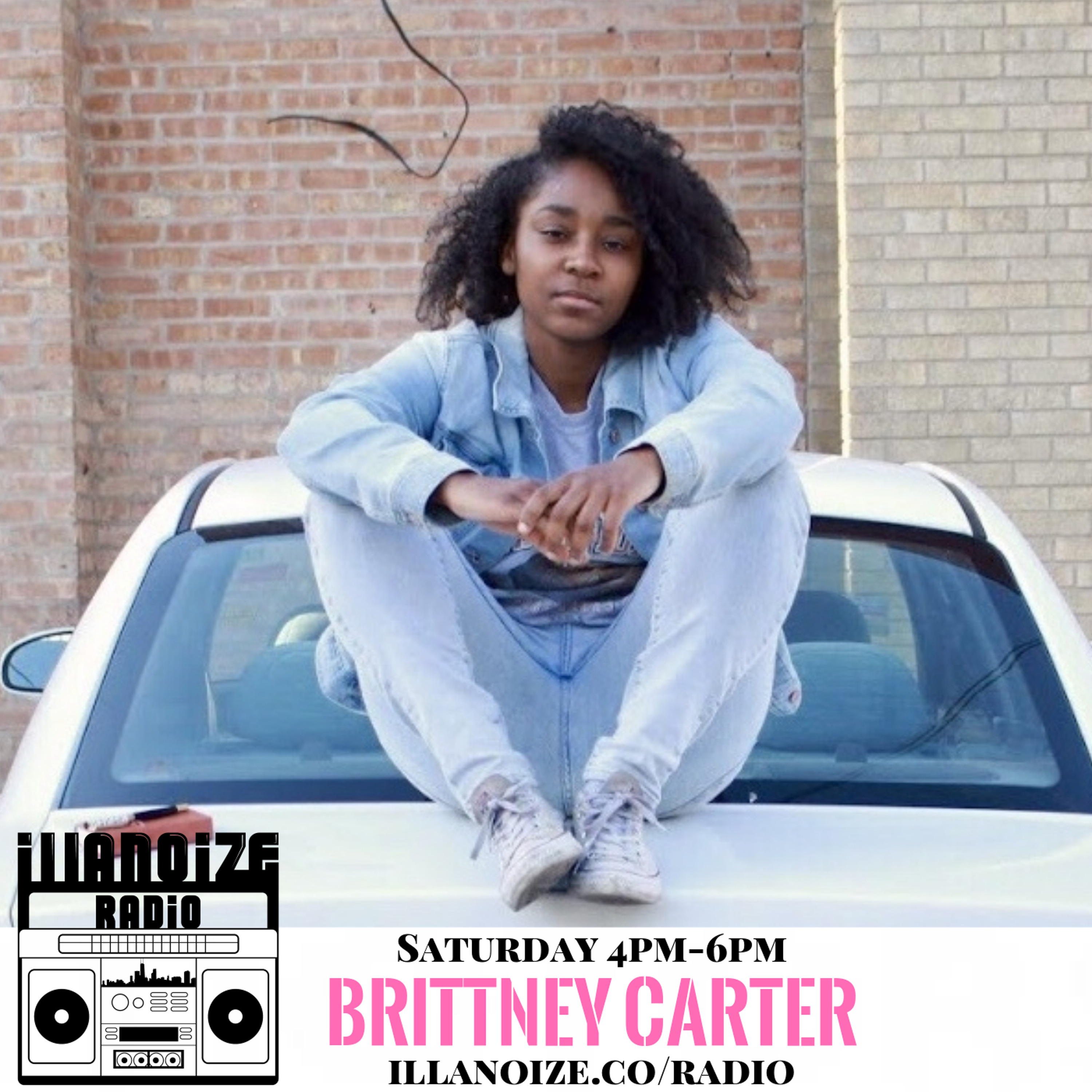 iLLANOiZE Radio