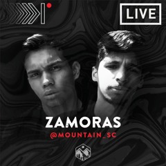 Zamoras  -  LIVE Montain @ San Cristobal