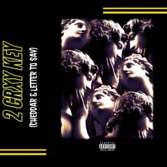 Ep. 2 "Letter To Sav" - 2CK