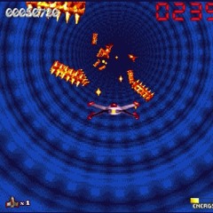 Stardust - Warp Tunnel Sequence 4/Umpitunneli HC - Interpretation [150]