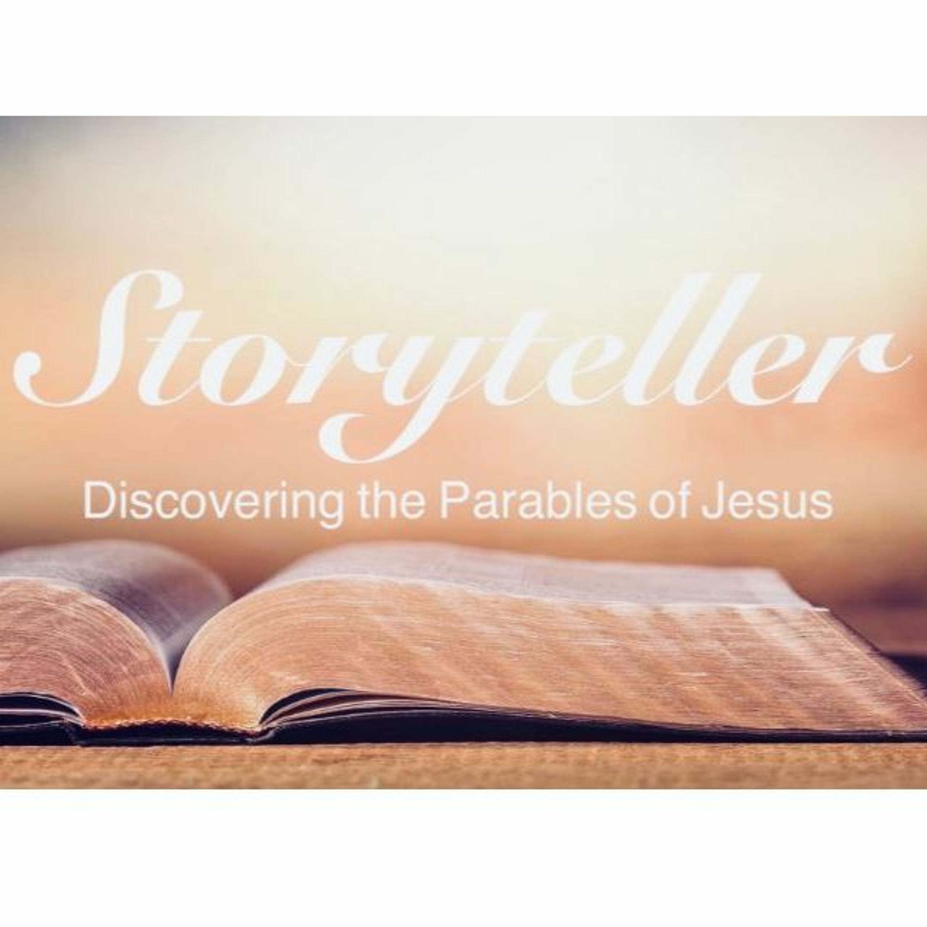 Storyteller: The Prodigal Son episode artwork