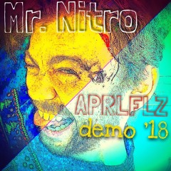 Mrs. Nitro