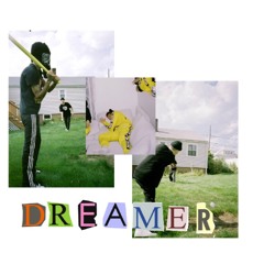 Dreamer Ft. Rawska & Zubin (Prod. Yusei)