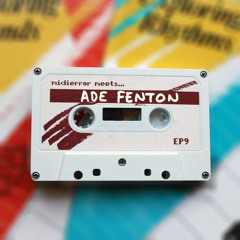 midierror meets... Ade Fenton [EP9] Producer / Composer / DJ