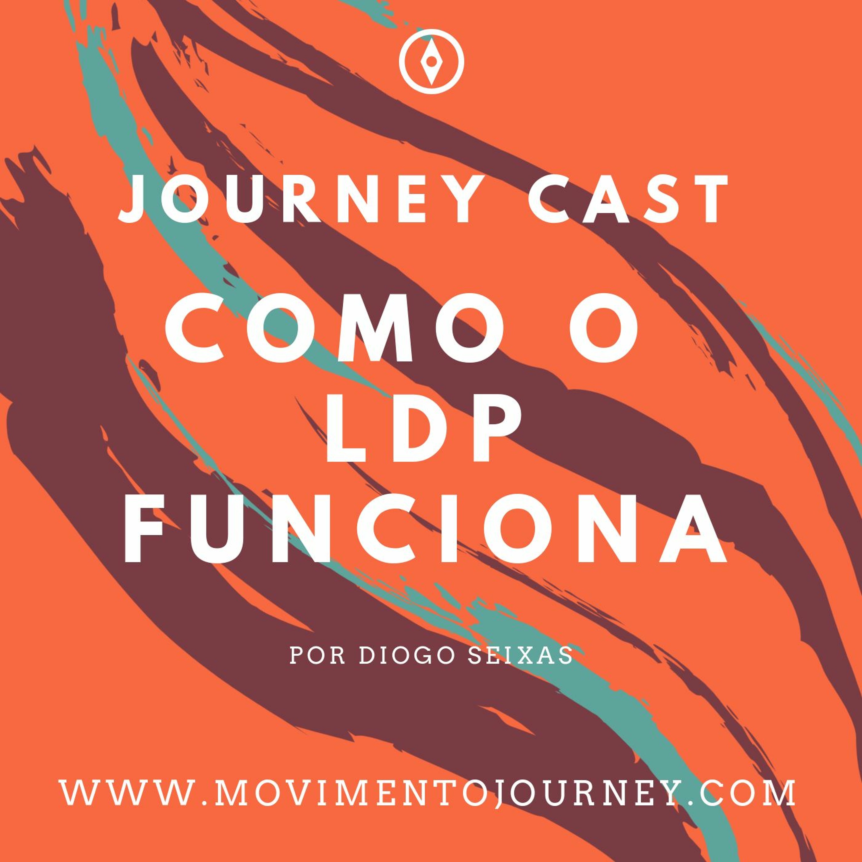 #10 - Como o LDP Funciona episode artwork