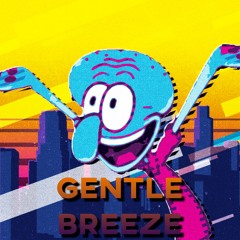 [Trauma Center 2] Gentle Breeze Cover
