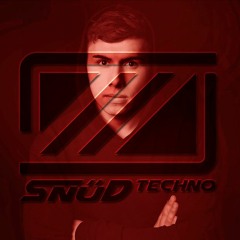 STP#4 - SNÜD Techno Podcast - Henny Alvero