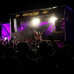 Minupren & Estasia @ Nature One 2018 - BPM Stage (Bass Edit) 14:00 > 15:44