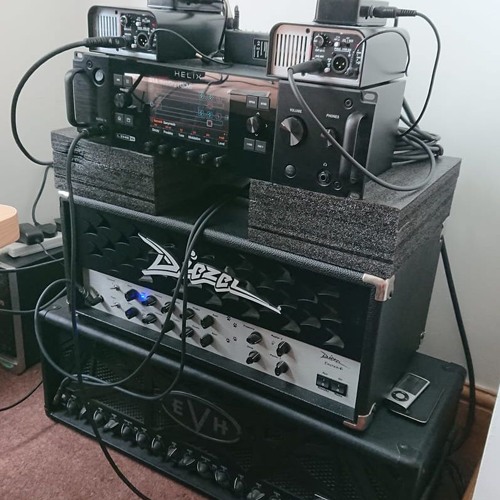 Stream Valve Vs Helix by MetalTank19 Listen online for free on SoundCloud