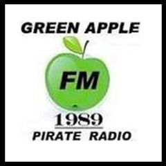 Kenny Ken & Riddler - Green Apple FM - 1st October 1992