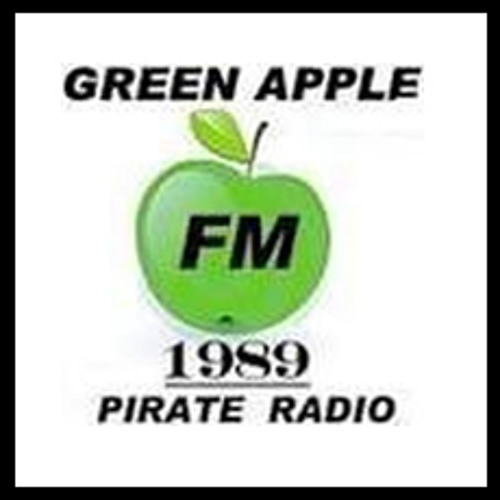 Kenny Ken & Riddler - Green Apple FM - 1st October 1992