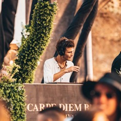 Liveset From Carpe Diem Beach Hvar - The Yachtweek 2018