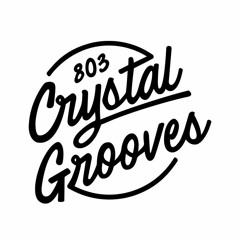 Previews 803 Crystal Grooves 001 , out October 8th