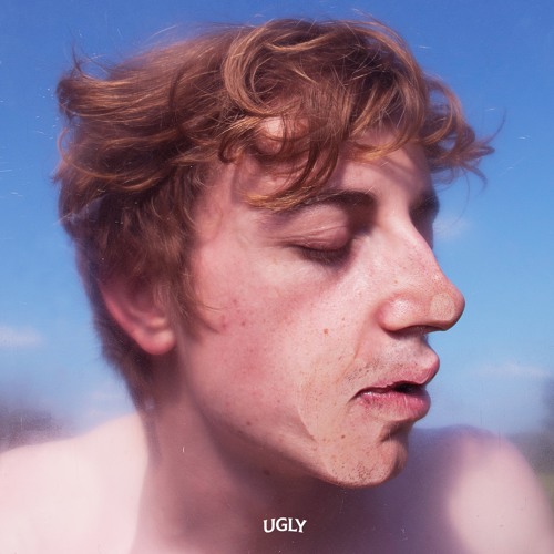 Jack Larsen - Ugly