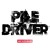 Artwork for Ghost In The Machine - Piledriver (Perc Trax)